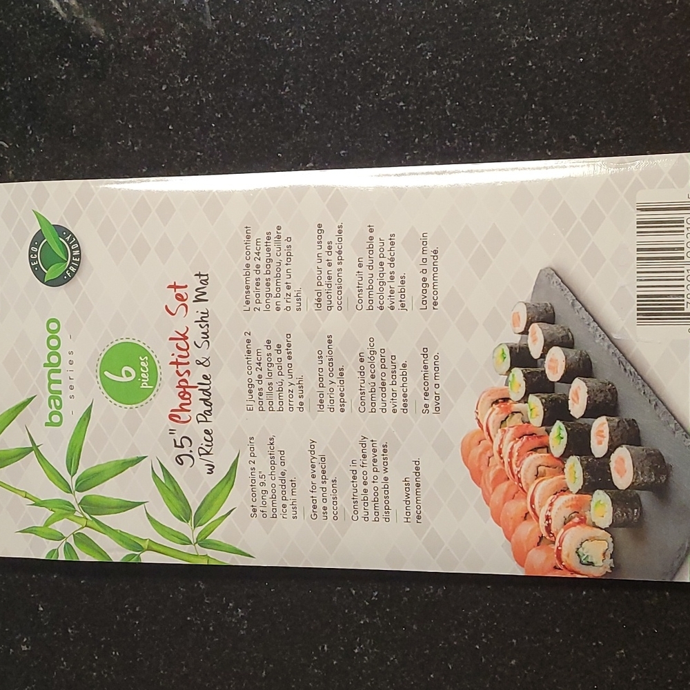 Chopstick Set🥡 - Picture 5 of 6